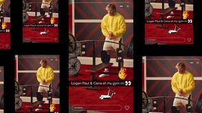 See John Cena - US EN - ESRB trailer thumbnail