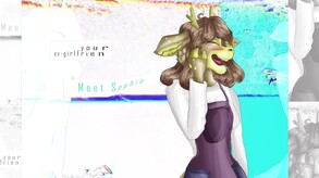 Furry Finder Trailer trailer thumbnail