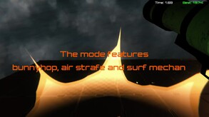 Classic Movement Mode Trailer trailer thumbnail