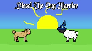 DieselThePugWarrior Trailer2 trailer thumbnail