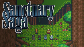 Sanctuary Saga Teaser trailer thumbnail