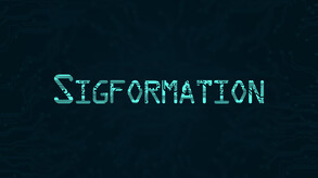 Sigformation Intro trailer thumbnail