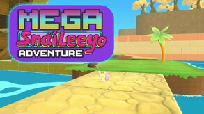 Mega Snaileeyo Adventure Main Trailer trailer thumbnail