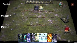 Anime Knight: Card Game trailer thumbnail