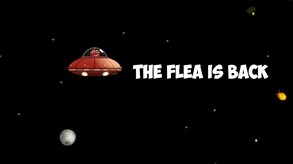 The Flea Evolution trailer thumbnail