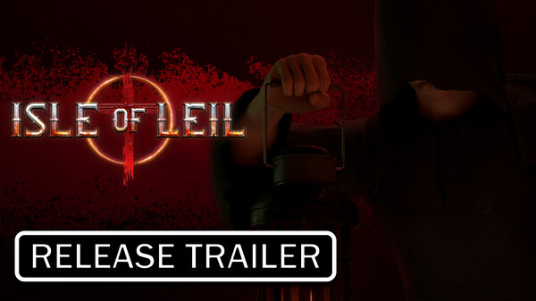 Isle of Leil: Release Trailer trailer thumbnail