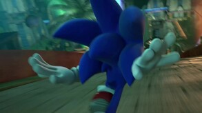 Sonic Colors Launch Trailer (ESRB) trailer thumbnail