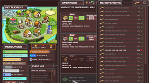 Feudal Fantasy Incremental trailer trailer thumbnail