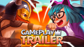 Mayhem Heroes - Gameplay Trailer trailer thumbnail