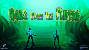 Gods From The Abyss Trailer trailer thumbnail