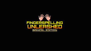 Fingerspelling Unleashed Trailer trailer thumbnail