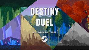 Destiny Duel Trailer 4 trailer thumbnail