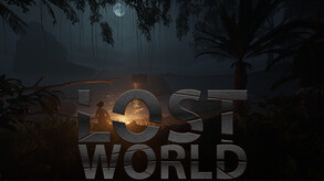 Lost World trailer thumbnail