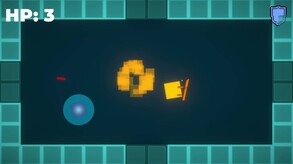 Cube Run's Intro trailer thumbnail