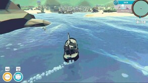 First look trailer trailer thumbnail