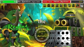 Qwerty Quest trailer thumbnail