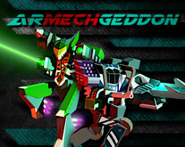 Armechgeddon Gameplay Trailer trailer thumbnail