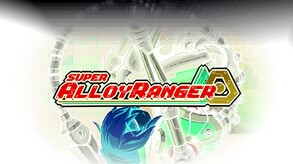 Super Alloy Ranger _PV_EN trailer thumbnail