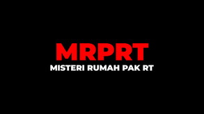 Trailer Misteri Rumah Pak RT trailer thumbnail