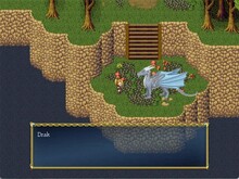 The Dragon Queen trailer thumbnail