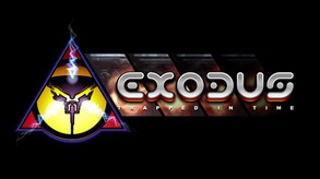 Exodus: Trapped in Time trailer thumbnail