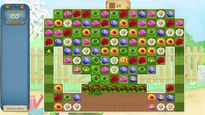 Lilly's Flower Shop trailer trailer thumbnail
