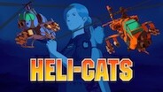 Heli-Cats Announcement Trailer trailer thumbnail