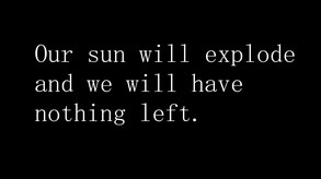Escape From The Sun Trailer trailer thumbnail