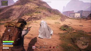 Multiplayer Cowboys - Trailer trailer thumbnail