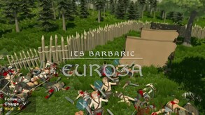 Gameplay Teaser trailer thumbnail