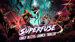 Early Access Launch Trailer trailer thumbnail