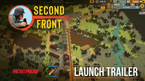 Launch trailer trailer thumbnail