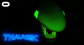 Thalassic Trailer trailer thumbnail