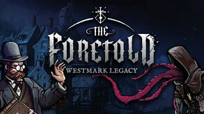 The Foretold: Westmark Legacy Teaser Trailer trailer thumbnail
