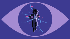 Desta: The Memories Between - Animated Trailer trailer thumbnail