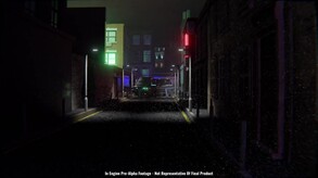 Announcement Trailer trailer thumbnail