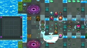 Official Release Trailer - Short trailer thumbnail