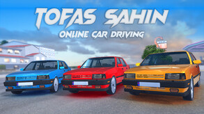 Tofas Sahin: Online Car Driving Trailer trailer thumbnail