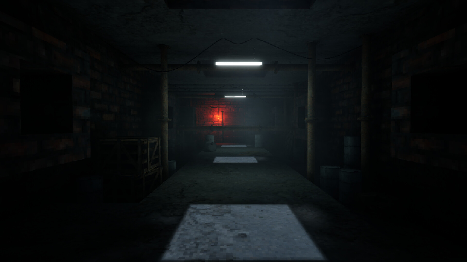 Below Nowhere screenshot 5