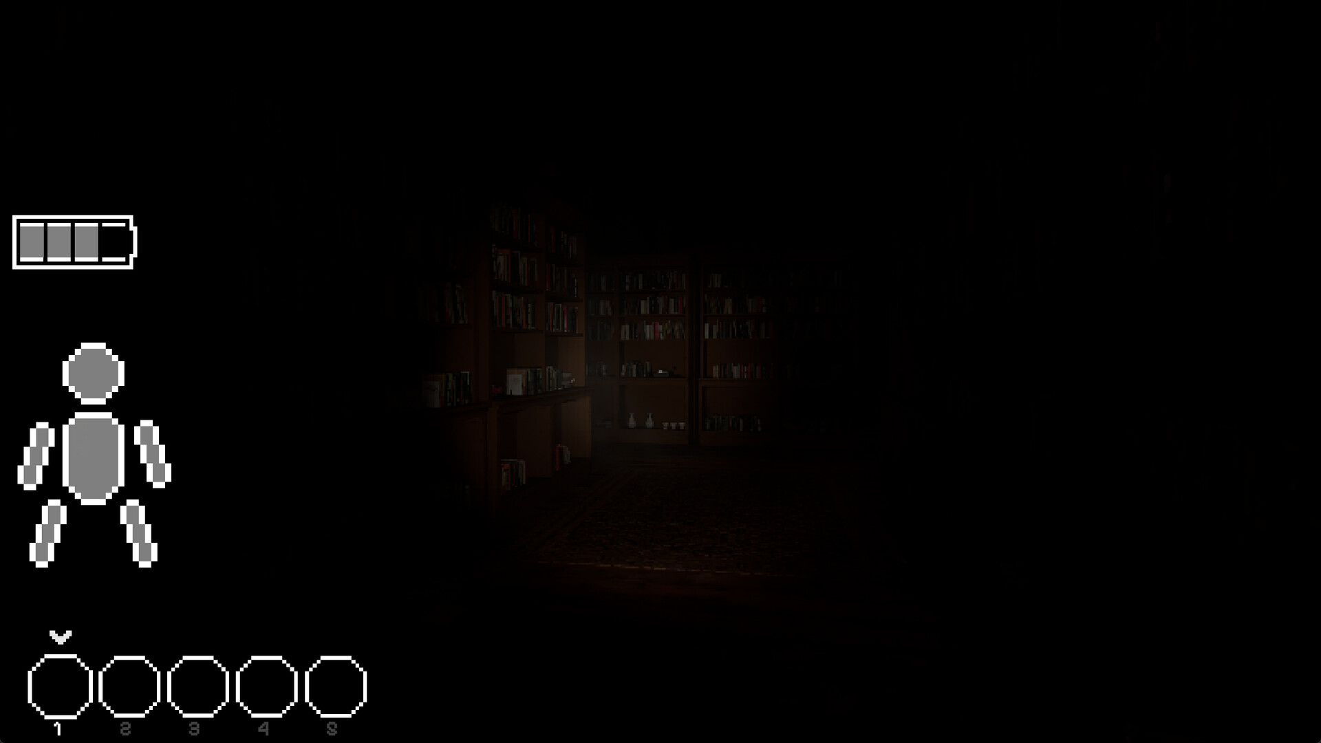 Below Nowhere screenshot 6