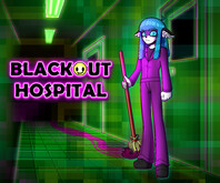 Blackout Hospital Trailer trailer thumbnail