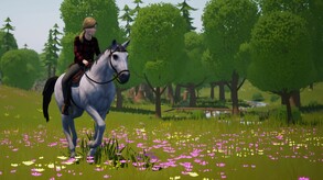 My First Horse: Adventures on Seahorse Island trailer thumbnail