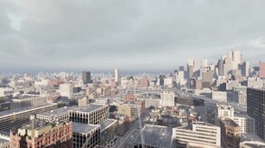 The City Superhero Flying Experience trailer 2 trailer thumbnail