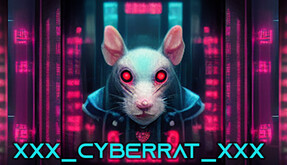 XXX_CYBERRAT_XXX trailer thumbnail