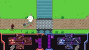 Mech Tech Trailer trailer thumbnail