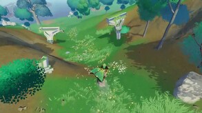 风景+建造展示 trailer thumbnail