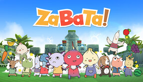 Zabata! Gameplay Trailer 230220 trailer thumbnail