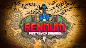 Reknum Fantasy of Dreams Trailer 2 trailer thumbnail