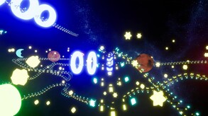 Space Coaster VR trailer thumbnail