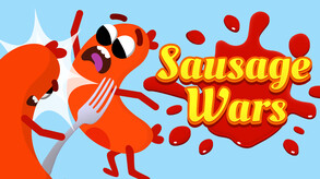 Sausage Wars - Trailer trailer thumbnail